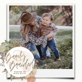 Barely Braided: A Foster Care, Adoption and Parenting Journey