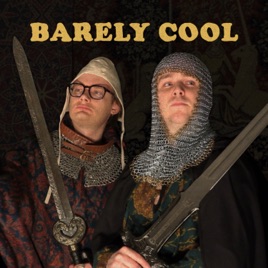 Barely Cool