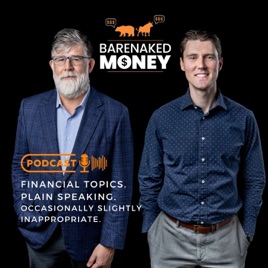 Barenaked Money