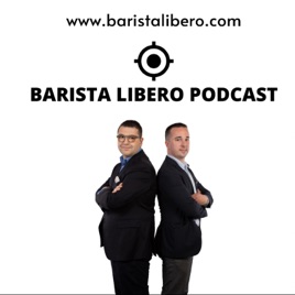 Barista Libero