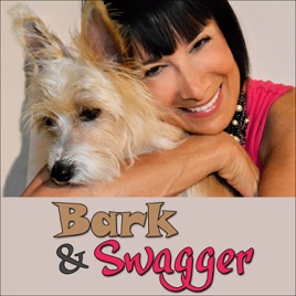 Bark And Swagger - Pet Fashion - Pet Life Radio Original (PetLifeRadio.com)