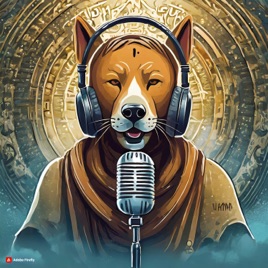 Barking Buddha - A Tamil Podcast
