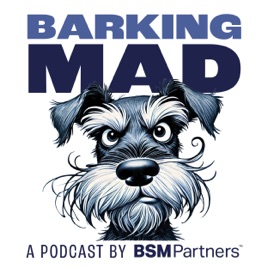 Barking Mad