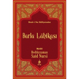 Barla Lahikası - Risale-i Nur