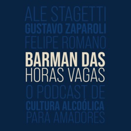 Barman das Horas Vagas