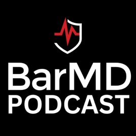 BarMD Podcast