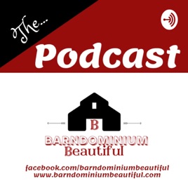 Barndominium Beautiful
