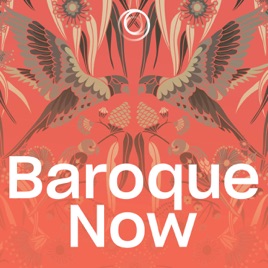 Baroque Now
