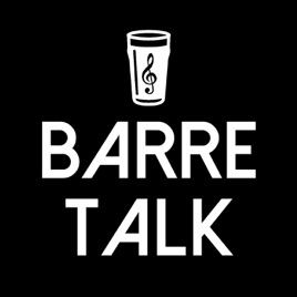 Barre Talk