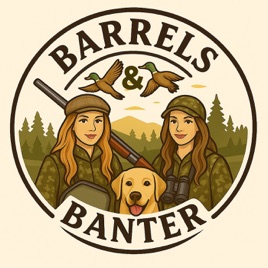 Barrels & Banter