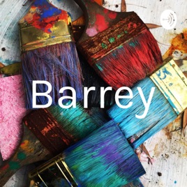 Barrey