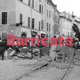 Barricate
