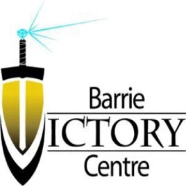 BARRIE VICTORY CENTRE