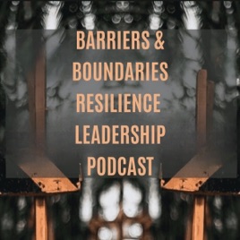 Barriers and Boundaries Resilience Leadership