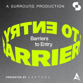 Barriers to Entry