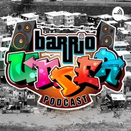 Barrio Under