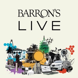 Barron's Live