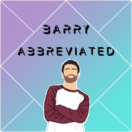 Barry Abbreviated