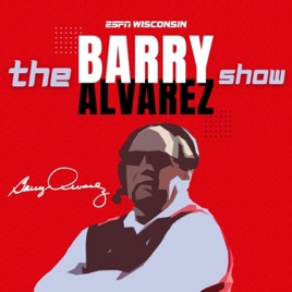 Barry Alvarez