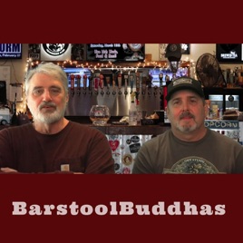 BarstoolBuddhas