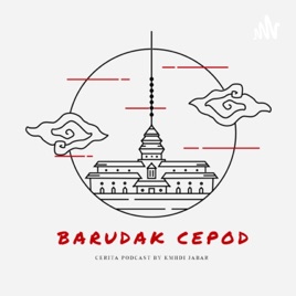 Barudak Cepod