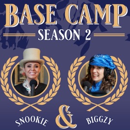 Base Camp