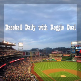 Baseball Daily Podcast