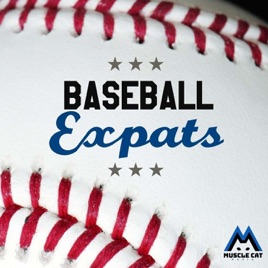 Baseball Expats