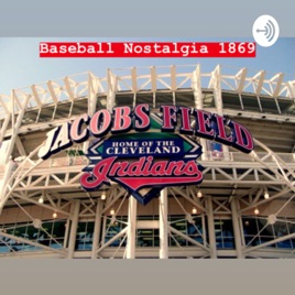 Baseball Nostalgia 1869