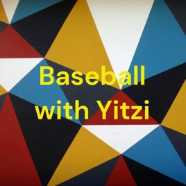 Baseball with Yitzi