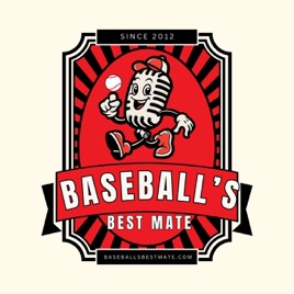 Baseball's Best Mate