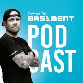 Basement Podcast