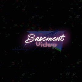 Basement Video Podcast