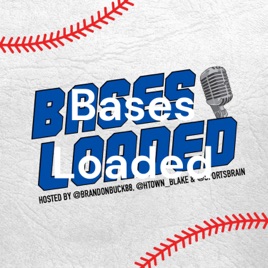 IE Sports Radio - Bases Loaded