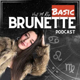 BASIC BRUNETTE