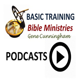 Basic Training Bible Ministries