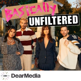 Basically Unfiltered with Remi, Alisha, Zane and Heath