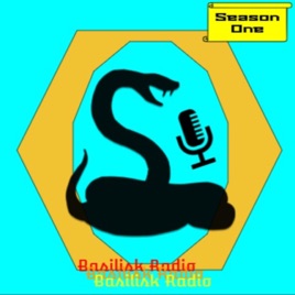 Basilisk Radio