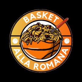 Basket alla Romana - NBA Podcast