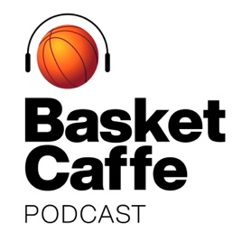 Basketcaffe Podcast