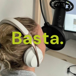 Basta.