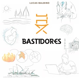 #BASTIDORES - CURADORIA!