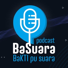 Basuara  (BaKTI Pu Suara)