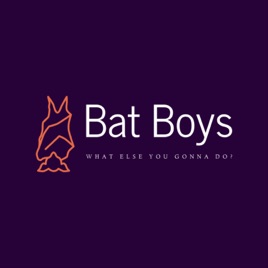 Bat Boys Comedy