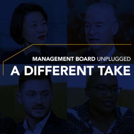 BAT - Management Board Unplugged