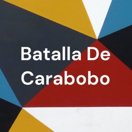Batalla De Carabobo