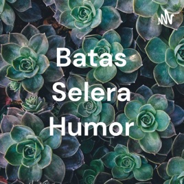 Batas Selera Humor