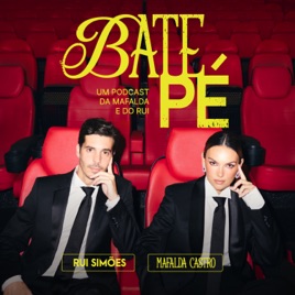 Bate Pé