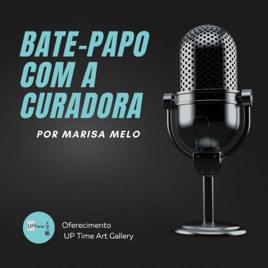 Bate-Papo com a Curadora