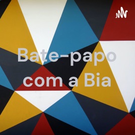 Bate-papo com a Bia